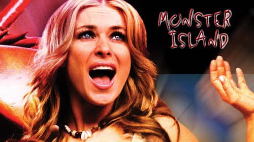 Monster Island still