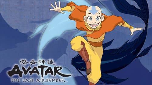 Avatar: The Last Airbender still