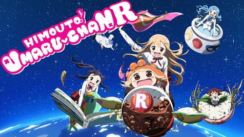 Himouto! Umaru-chan still