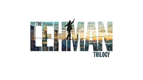 National Theatre Live: The Lehman Trilogy still
