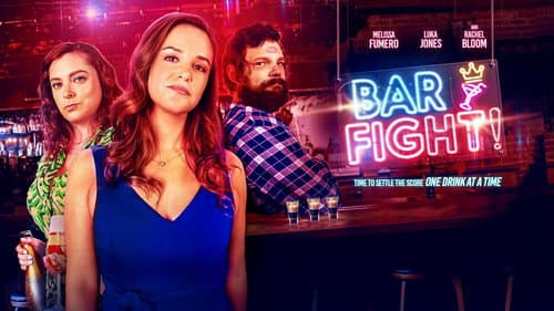 Bar Fight still