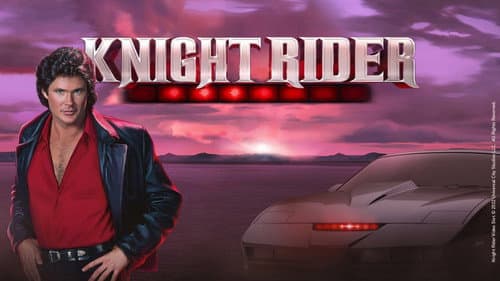 Knight Rider still