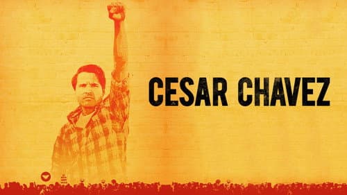 Cesar Chavez still