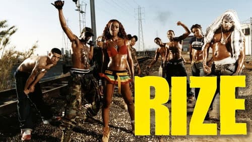 Rize still