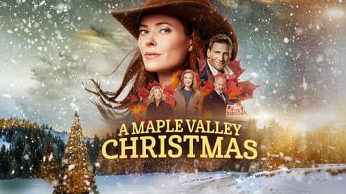 A Maple Valley Christmas still
