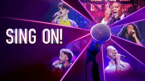 Sing On! still