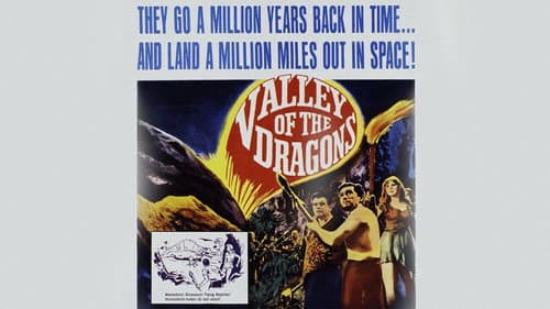 Valley of the Dragons still