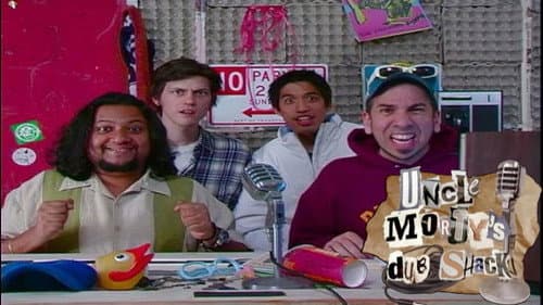 Uncle Morty's Dub Shack still