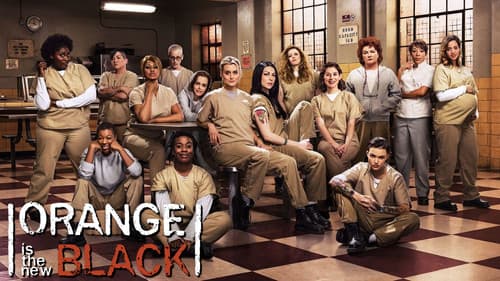 Orange Is the New Black still