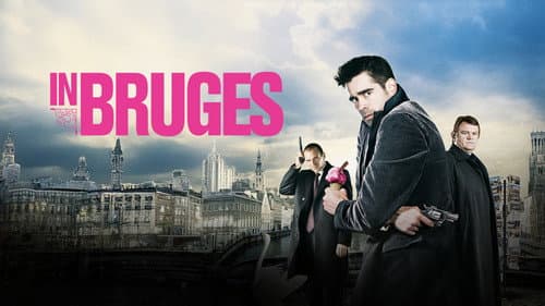 In Bruges still