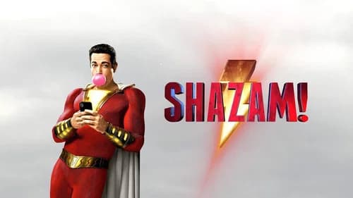 Shazam! still