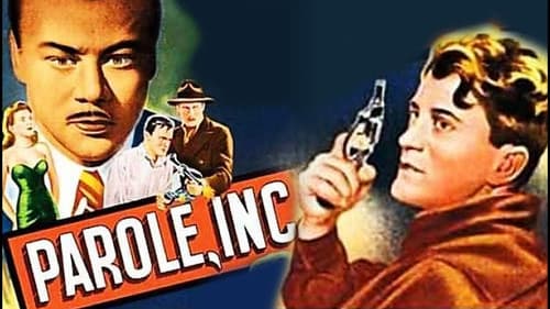 Parole, Inc. still