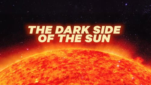 The Dark Side of The Sun still