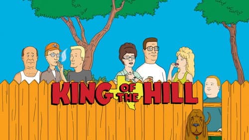King of the Hill still