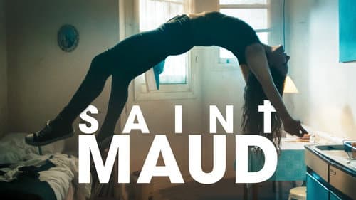Saint Maud still
