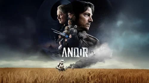 Andor still