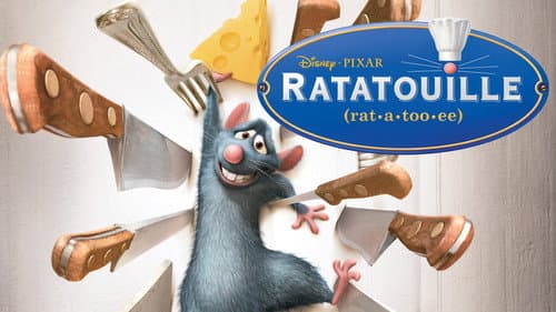 Ratatouille still