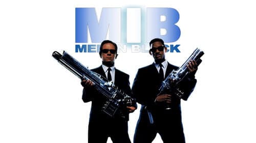 Men in Black still