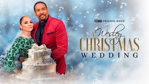 A Wesley Christmas Wedding still