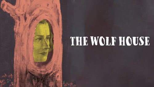 The Wolf House still