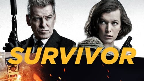 Survivor still