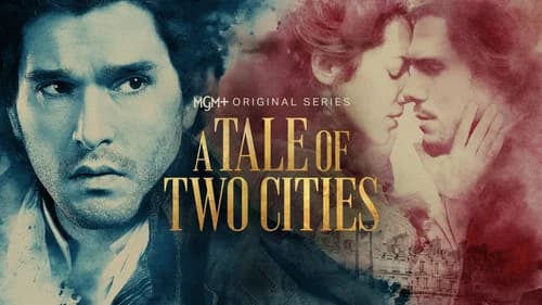 A Tale of Two Cities still