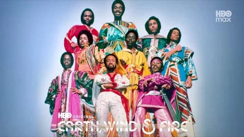 Earth, Wind & Fire (To Be Celestial vs. That's the Weight of the World) still