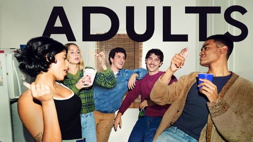 Adults still