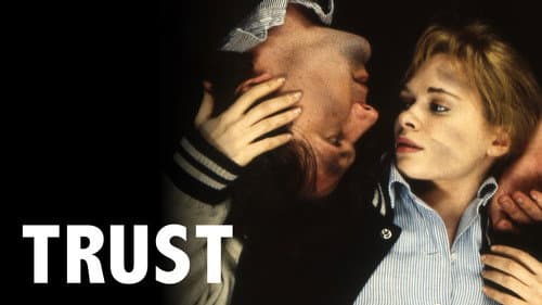 Trust still