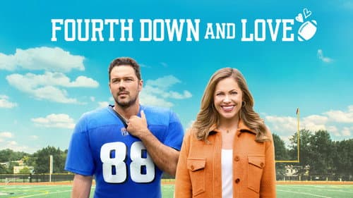 Fourth Down and Love still