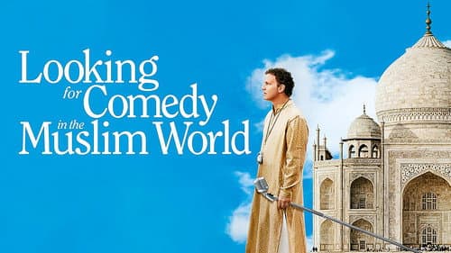 Looking for Comedy in the Muslim World still