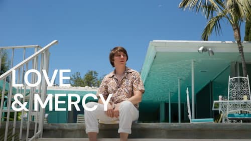 Love & Mercy still