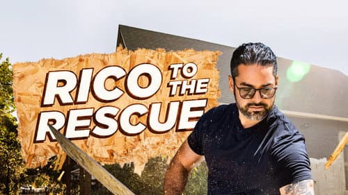 Rico to the Rescue still