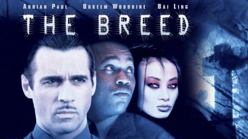 The Breed still