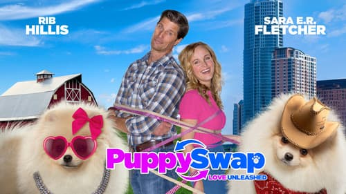 Puppy Swap: Love Unleashed still