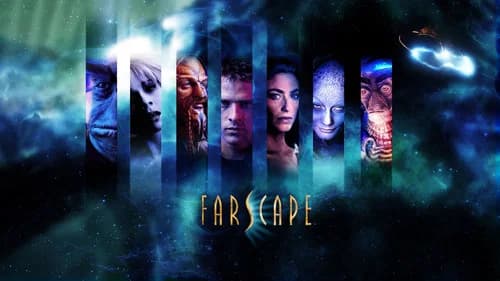 Farscape still