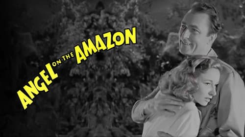 Angel on the Amazon still