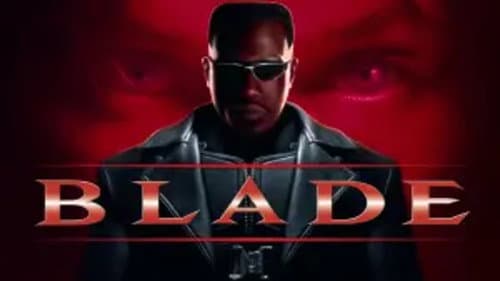 Blade still