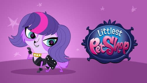 Littlest Pet Shop still