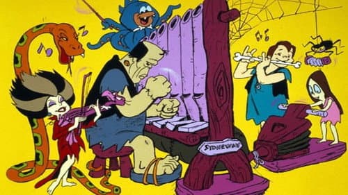 The Frankenstones still