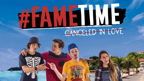 #PartiuFama: Cancelado no Amor still