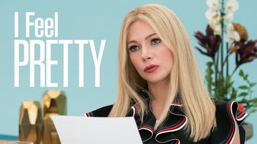I Feel Pretty still