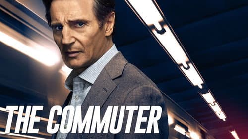 The Commuter still