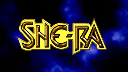 She-Ra: Princess of Power still