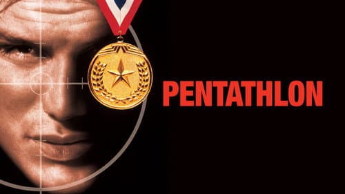 Pentathlon still