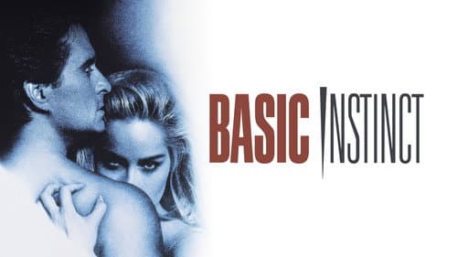 Basic Instinct still