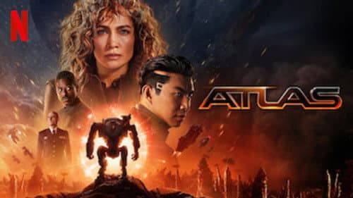 Atlas still