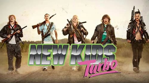 New Kids Turbo still