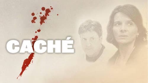 Caché still