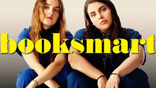 Booksmart still